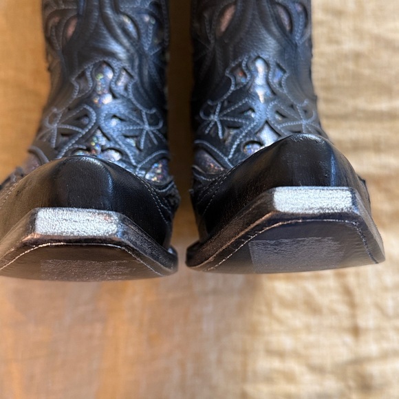 JB Dillon Reserve western boots new with tags. - Picture 9 of 17